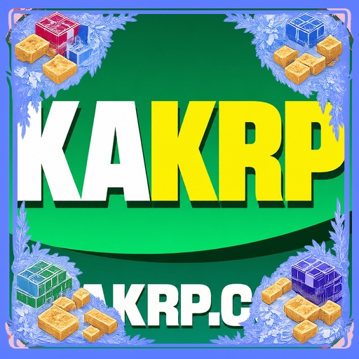 kakrp — mitra unggulan