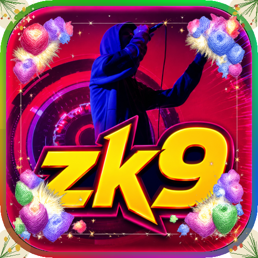 zk9 — galeri pratinjau Resmi APK
