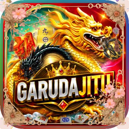 garudajitu — mitra unggulan